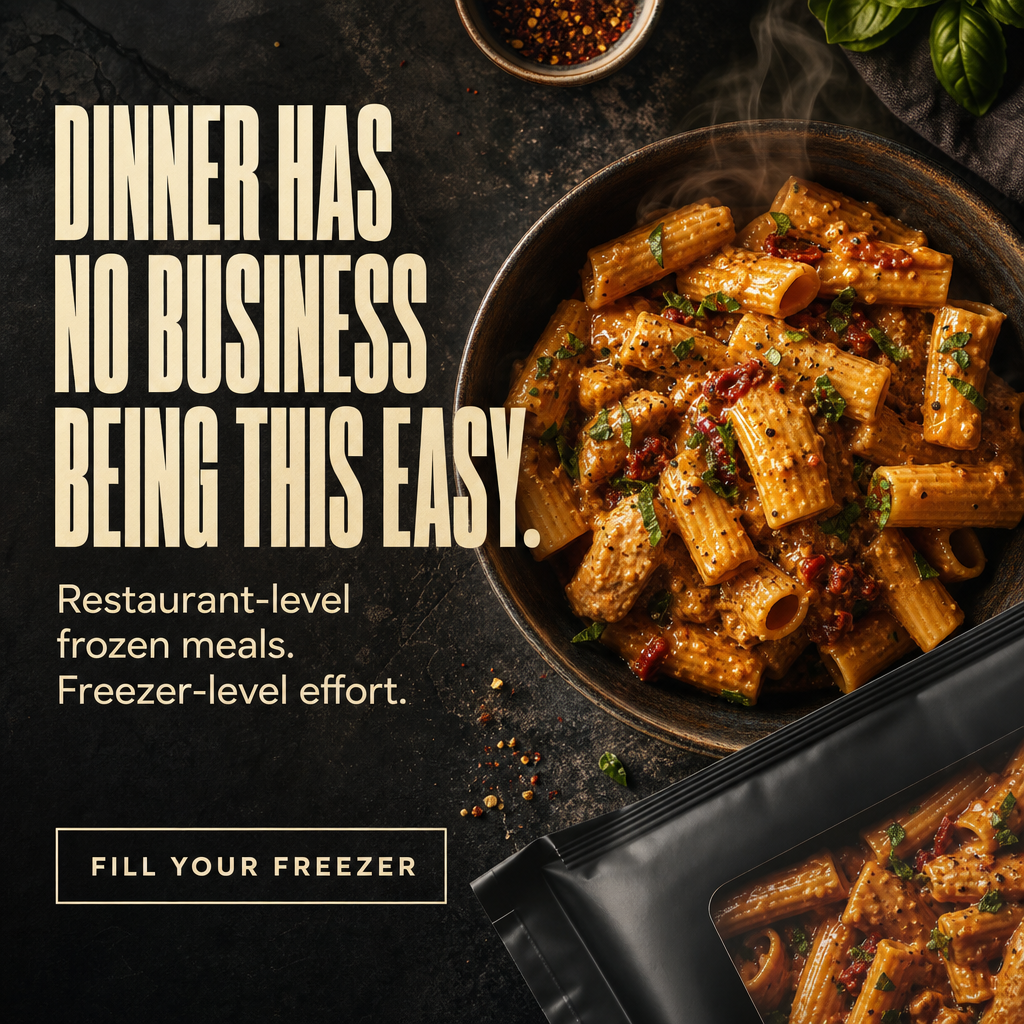 GRAZE — DINNER HAS NO BUSINESS BEING THIS EASY.